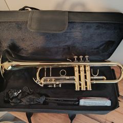 Thomann Trumpet