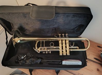 Thomann Trumpet