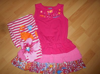 Rosalita Senoritas Set Age 10 yrs