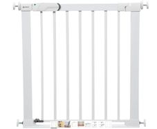 Safety 1st Flat Step Baby Gate (no-drill installation)