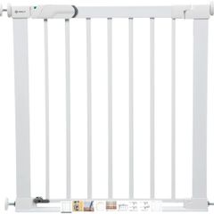 Safety 1st Flat Step Baby Gate (no-drill installation)