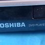 Toshiba DVD Video Player, Model SD2010KB, in excellent condition, no remote Image 5
