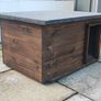 cat or small dog house Image 4