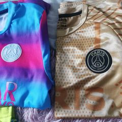 Soccer kits