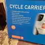 Bikemate car cycle carrier Image 2