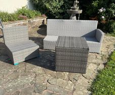 Rattan Garden Furniture