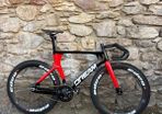 Dream Track Bike