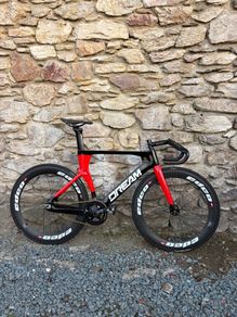 Dream Track Bike