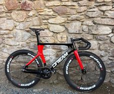 Dream Track Bike