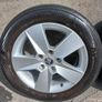 Skoda Octavia Alloys Image 5