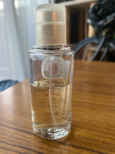 Roger & Gallet eau de Cologne