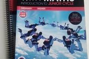 Connect with Maths introduction to junior cycle (set)