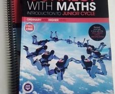 Connect with Maths introduction to junior cycle (set)