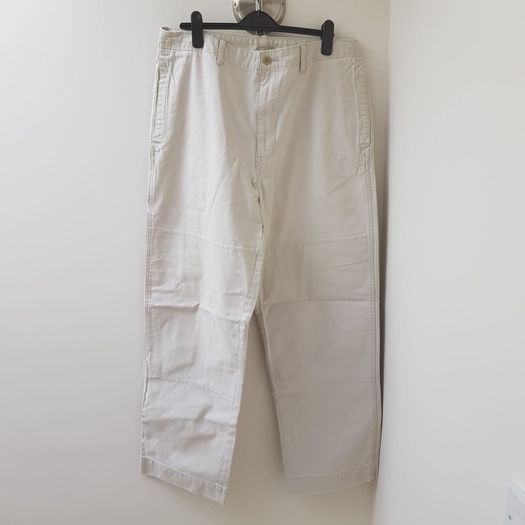 Abercrombie trousers