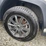17" Alloy Wheels (4) Toyota Rav4 Hybrid Image 3
