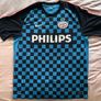 PSV Eindhoven Nike 2011-2012 away shirt jersey XL Image 2