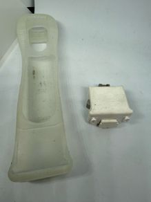 Nintendo Wii Motion Plus
