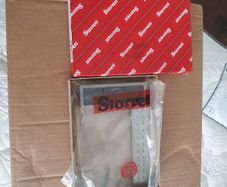 Starrett square 150mm