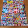 Match of the Day Magazine Bundle Image 2