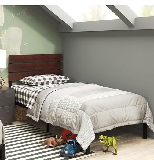 3ft Single Bed Frame