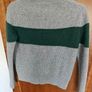 Calvin Klein knitted jumper Image 2