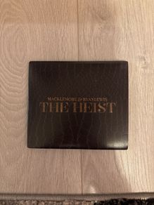 Macklemore - The Heist Album