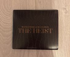 Macklemore - The Heist Album