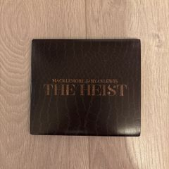 Macklemore - The Heist Album