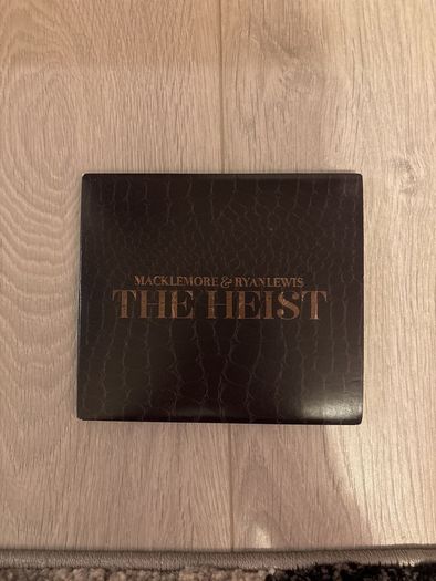 Macklemore - The Heist Album