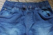 Blue Jeans. Age 13-14
