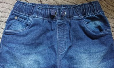 Blue Jeans. Age 13-14