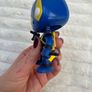 Funko Pop! Marvel X-Men Deadpool 20 Used Approx. 10 cm. Used Please see pictures Image 6