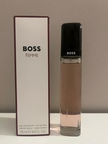 Boss Femme