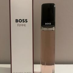 Boss Femme