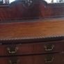 Antique sideboard Image 6