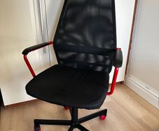 Ikea Gaming Chair