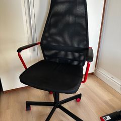 Ikea Gaming Chair