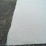 Carpet off-cut Beige/Cream color 480cm long x 116cm wide Image 3