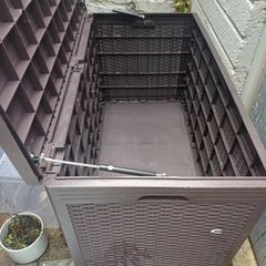 380 Litre Garden Box - waterproof