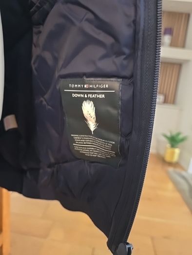 Tommy Hilfiger Teen Coat