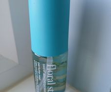 Floral Street Sweet Almond Blossom perfume mist, 50ml, new