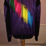 Vintage Campagnolo Cycling Jacket Image 5