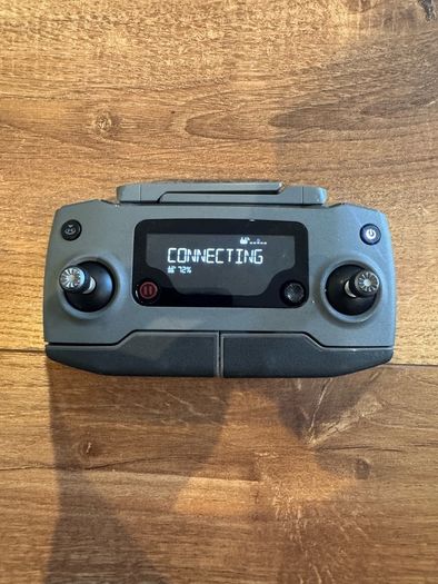 DJI Mavic 2 Zoom Fly More Combo