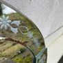 Oval Mirror Image 3
