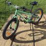 Cube Acid Race 200 Hybrid Kids 20" Image 2