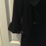 Jesire Black Coat Image 5