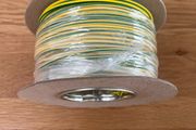 Earth Cable 1-Core 1.5mm 100m Roll