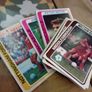 Topps  Trading Cards Image 5