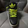Adidas Men shoes trainers runners 11.5 Image 2