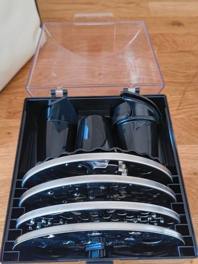 WMF Kult X edition Food Processor